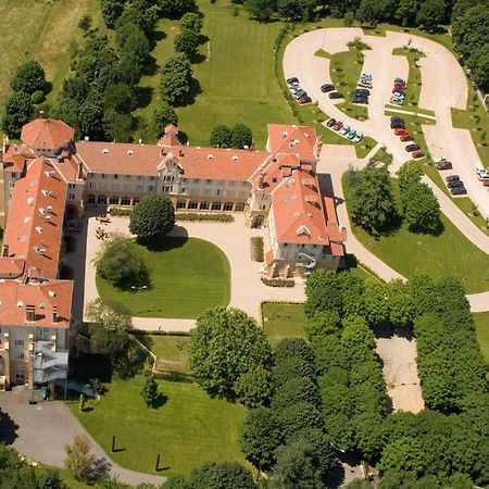 فندق Domaine Lyon Saint Joseph سانت فو لي ليو المظهر الخارجي الصورة