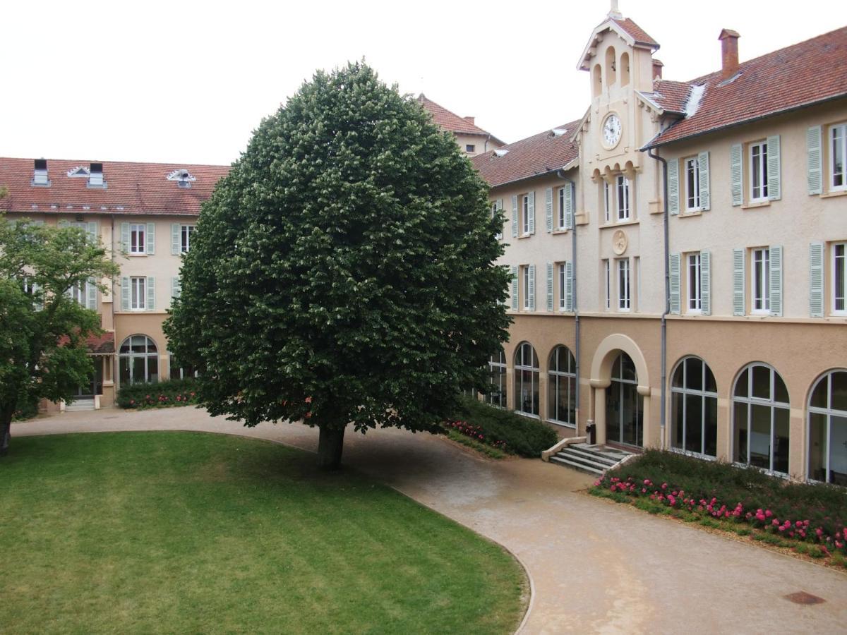 فندق Domaine Lyon Saint Joseph سانت فو لي ليو المظهر الخارجي الصورة