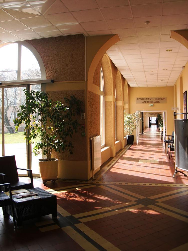 فندق Domaine Lyon Saint Joseph سانت فو لي ليو المظهر الخارجي الصورة