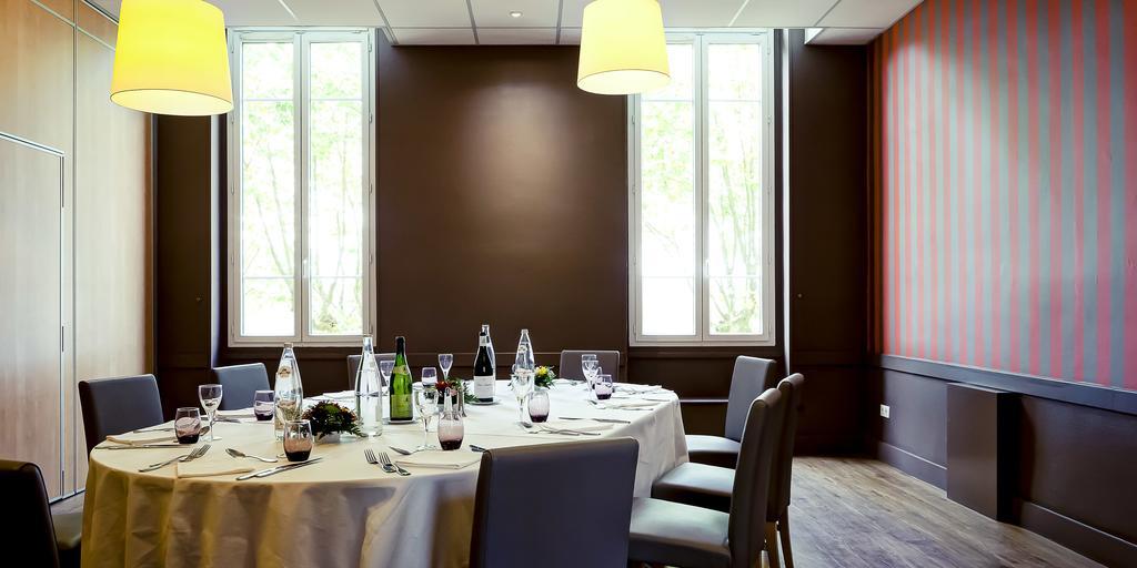 فندق Domaine Lyon Saint Joseph سانت فو لي ليو المظهر الخارجي الصورة