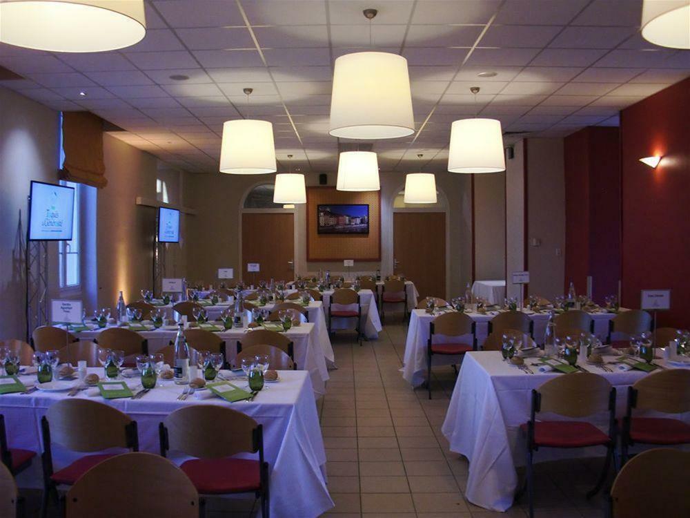 فندق Domaine Lyon Saint Joseph سانت فو لي ليو المظهر الخارجي الصورة